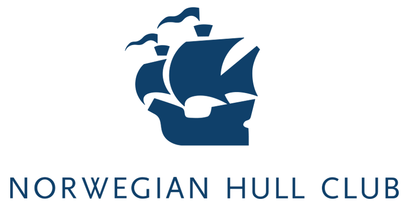 Norwegian Hull Club_logo