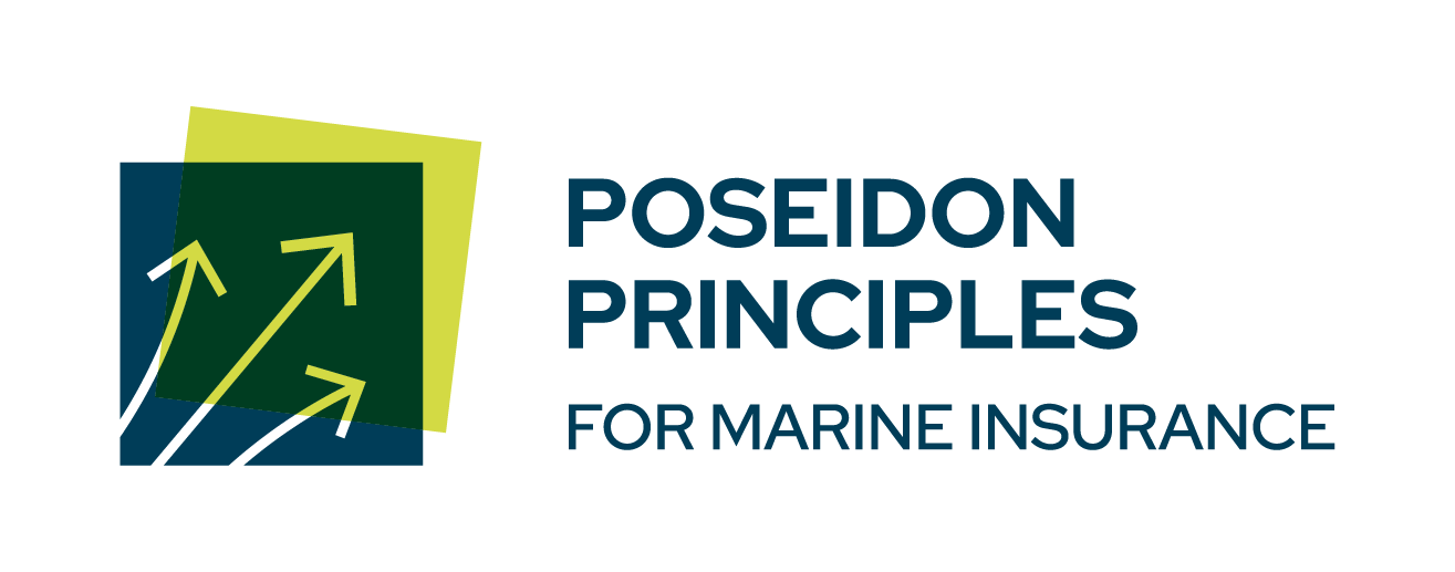 Poseidon Principles for Marine Insurance